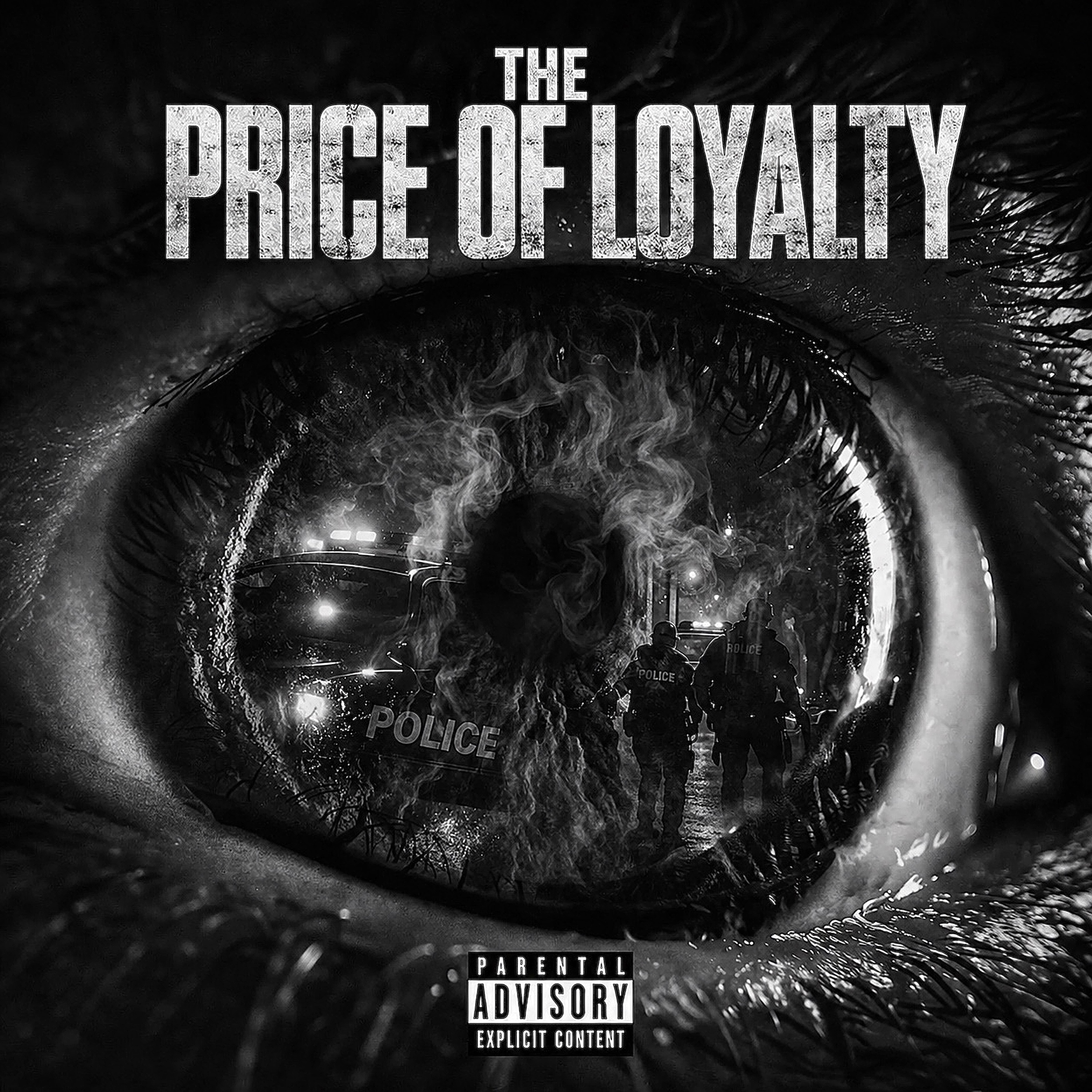 Слушать ANGEL FROM HOOD — THE PRICE OF LOYALTY на всех площадках