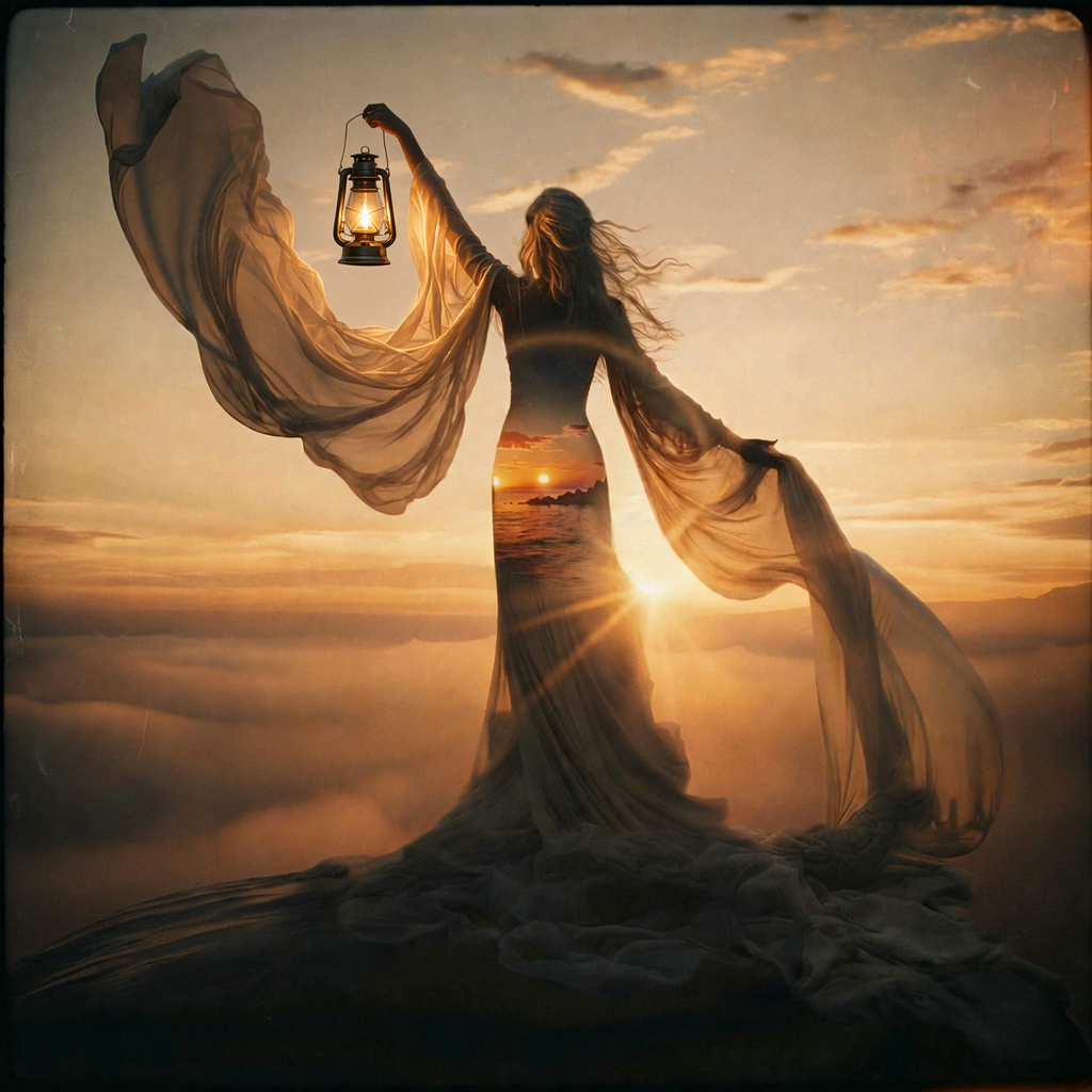 Слушать MARINA KIN — I See the Light на всех площадках