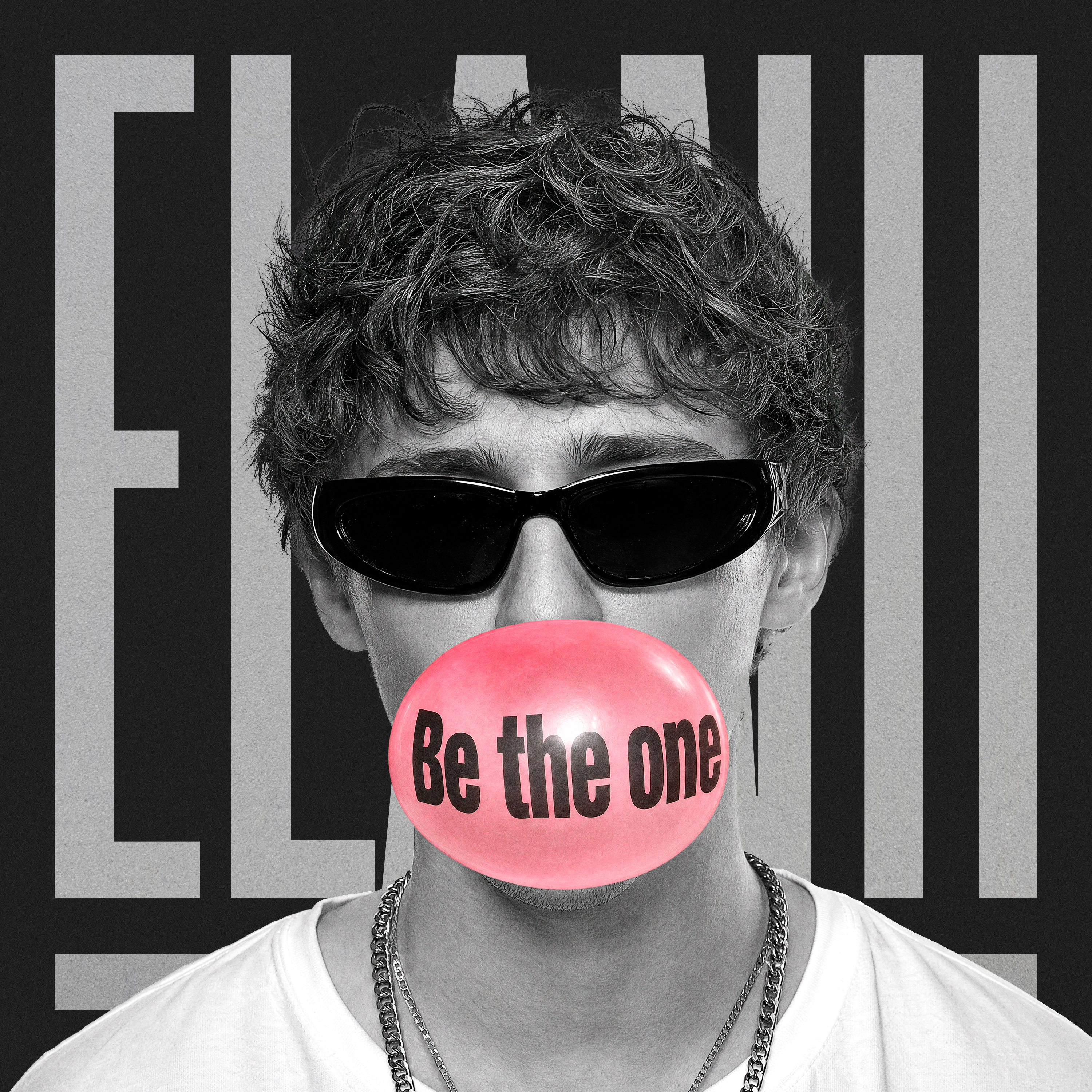 Слушать elanii — be the one на всех площадках