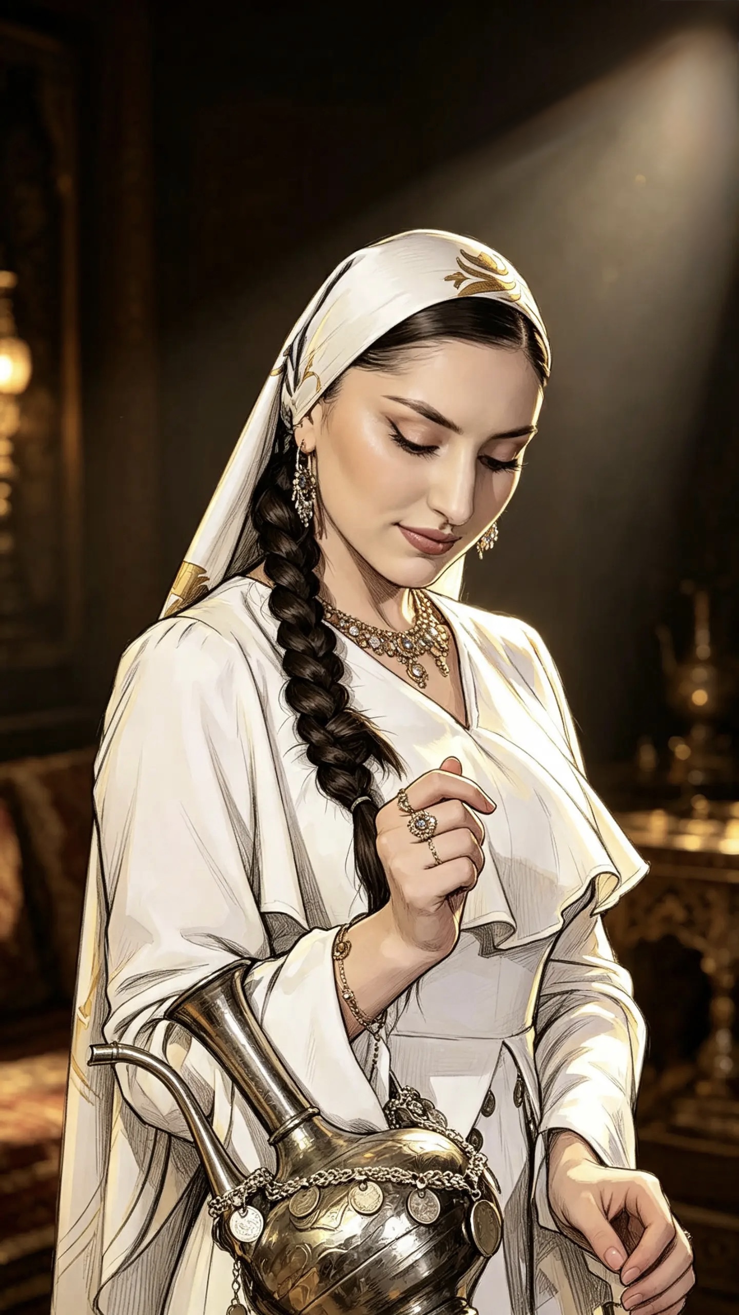 Слушать MARYAM — Черные глаза на всех площадках