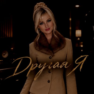 Svetlana Start, «Другая Я»