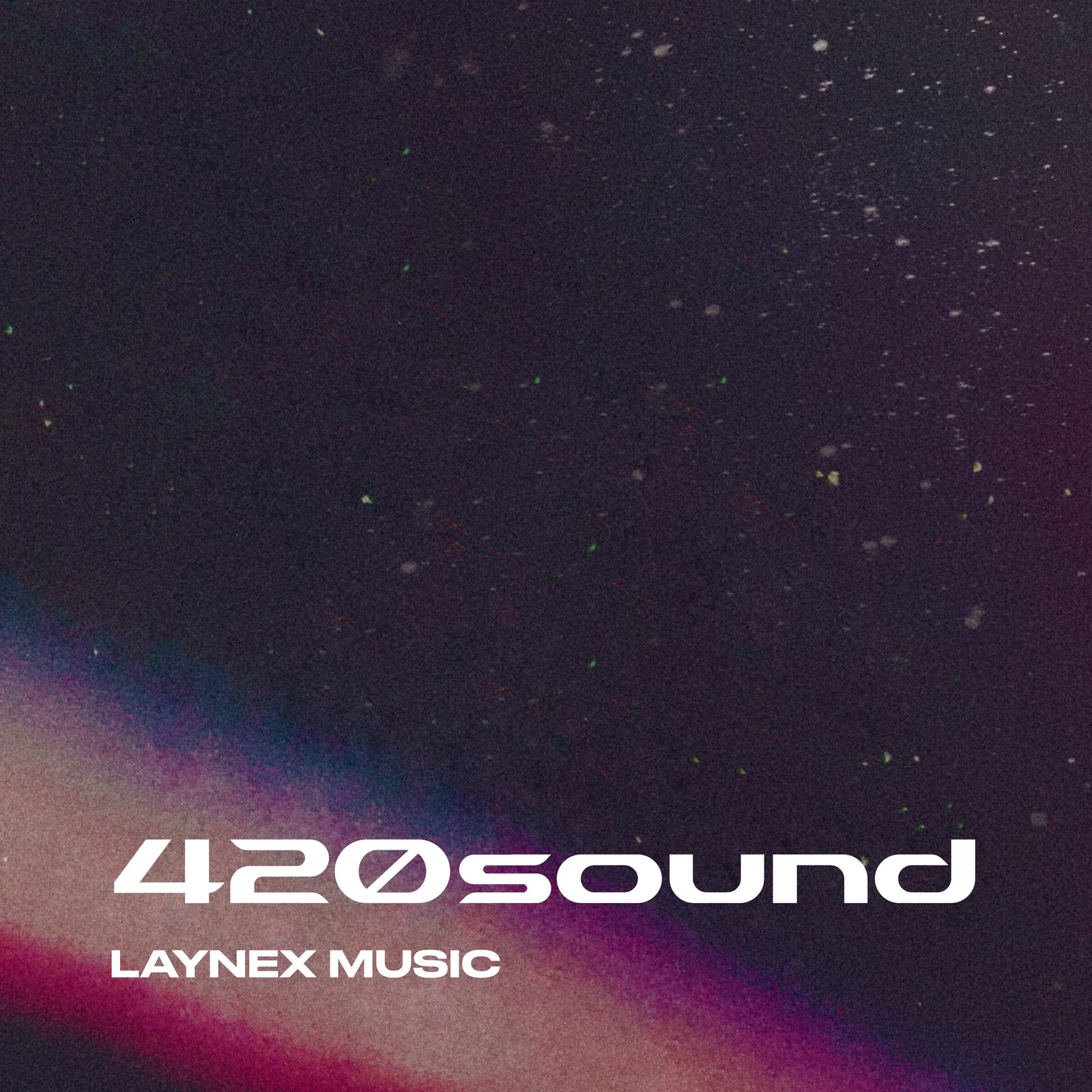 Слушать LAYNEX MUSIC — 420sound на всех площадках