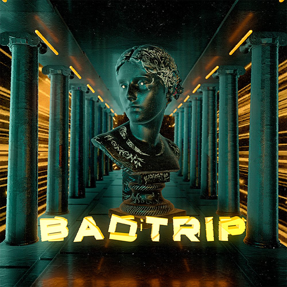 Слушать Люцифер, Frisson, Nikomo — Bad trip на всех площадках