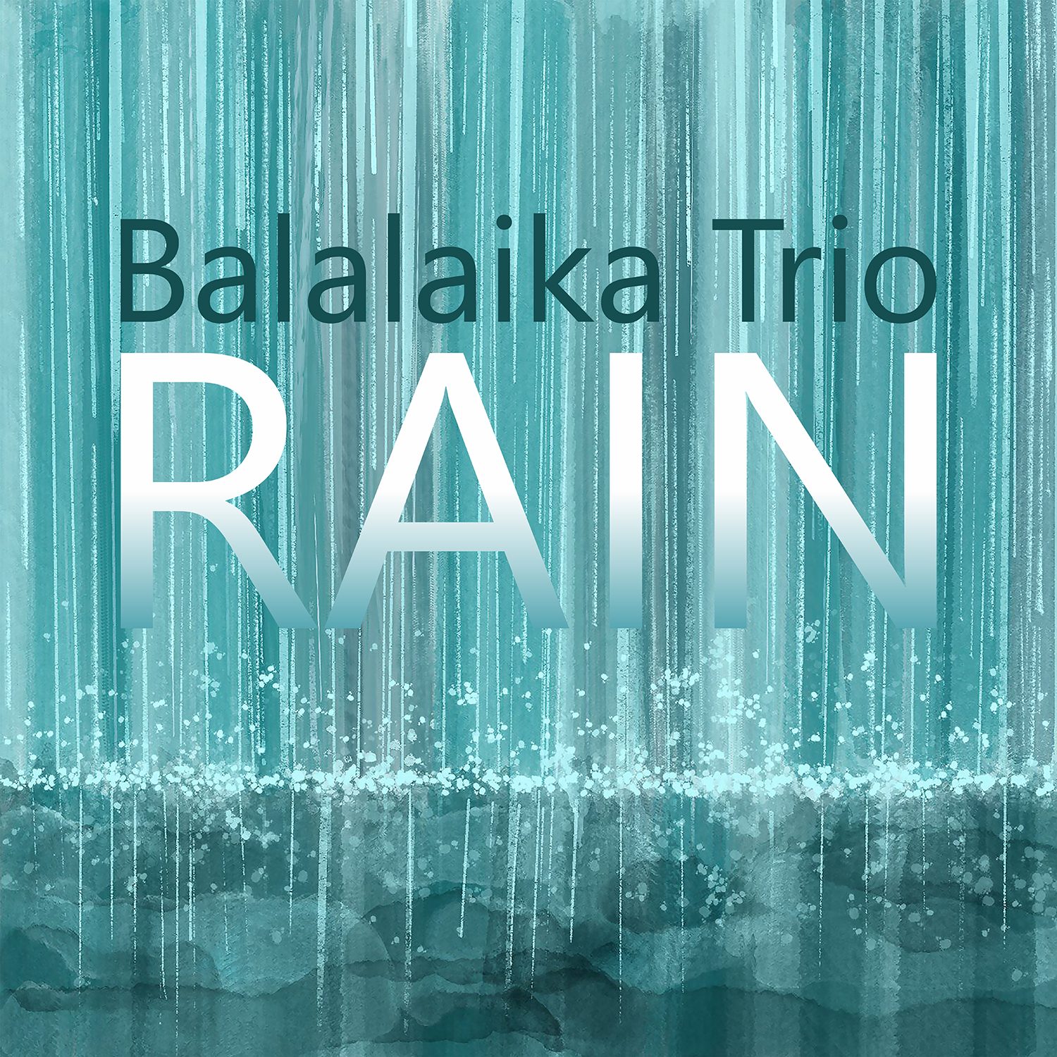 Слушать Balalaika Trio — Michael Zeiger - Rain на всех площадках