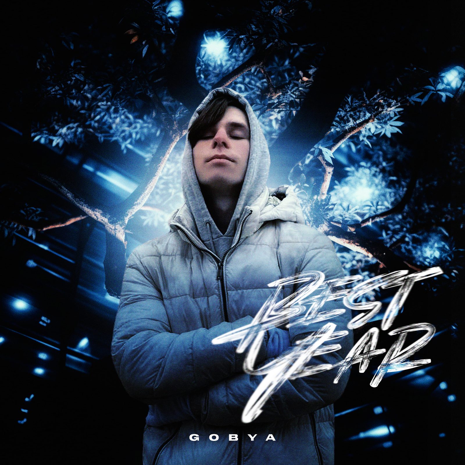 Слушать Gobya — Best Year на всех площадках
