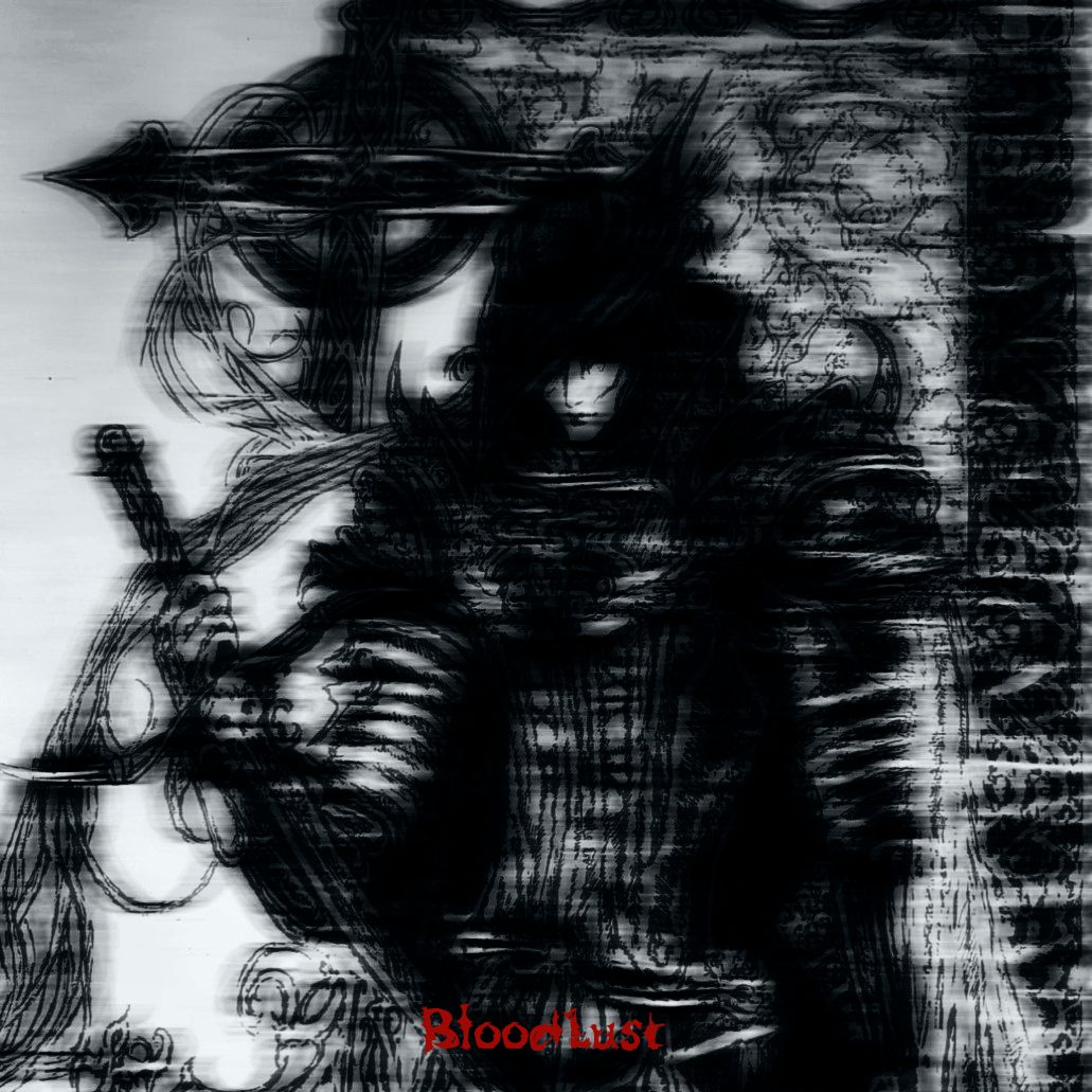 Слушать radostb^^ — BloodLust на всех площадках