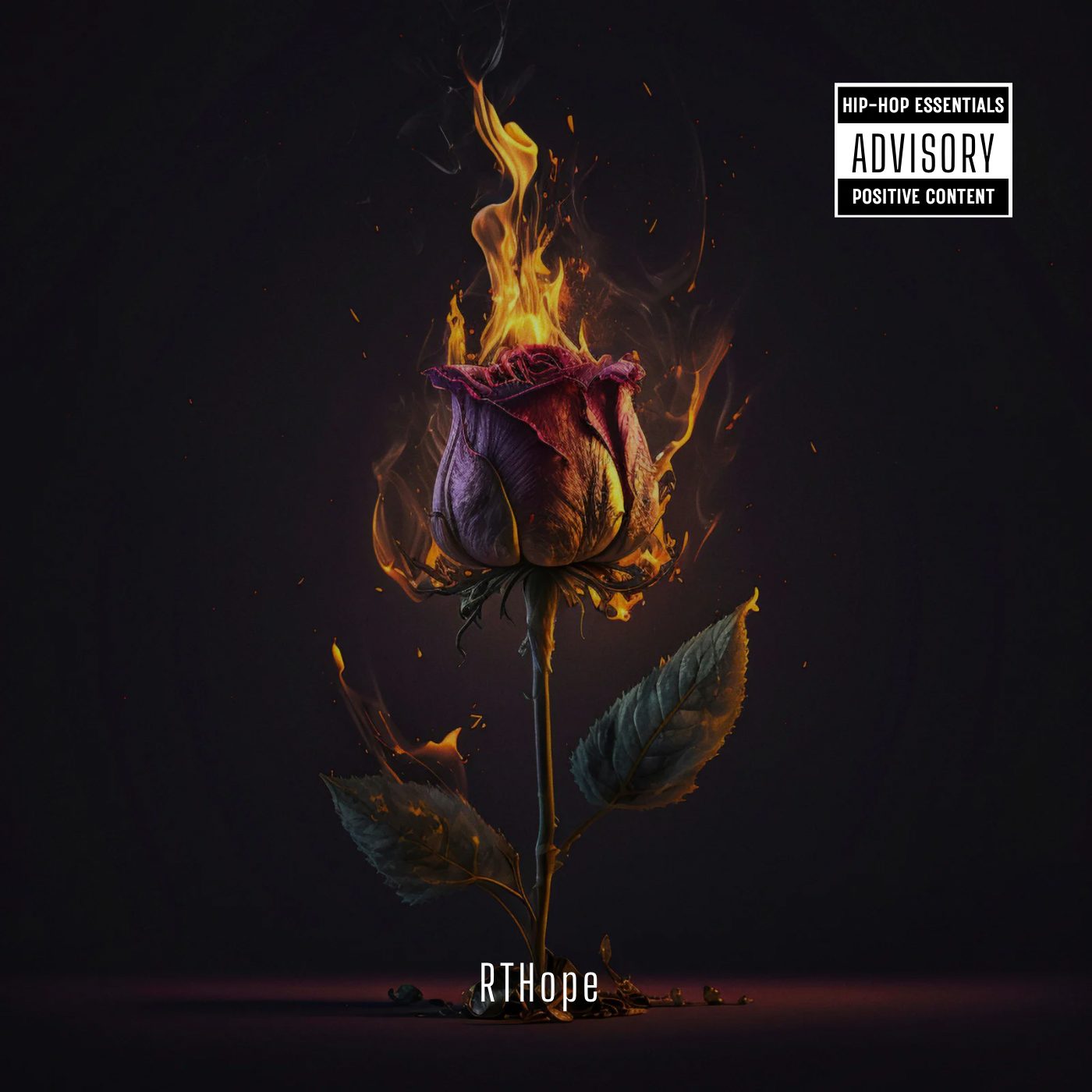 Слушать RTHope — Бокалы в клубе на всех площадках