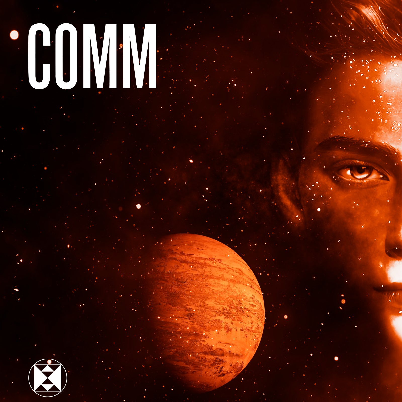 Слушать UNI@COM — ЭТО Я - COMM на всех площадках