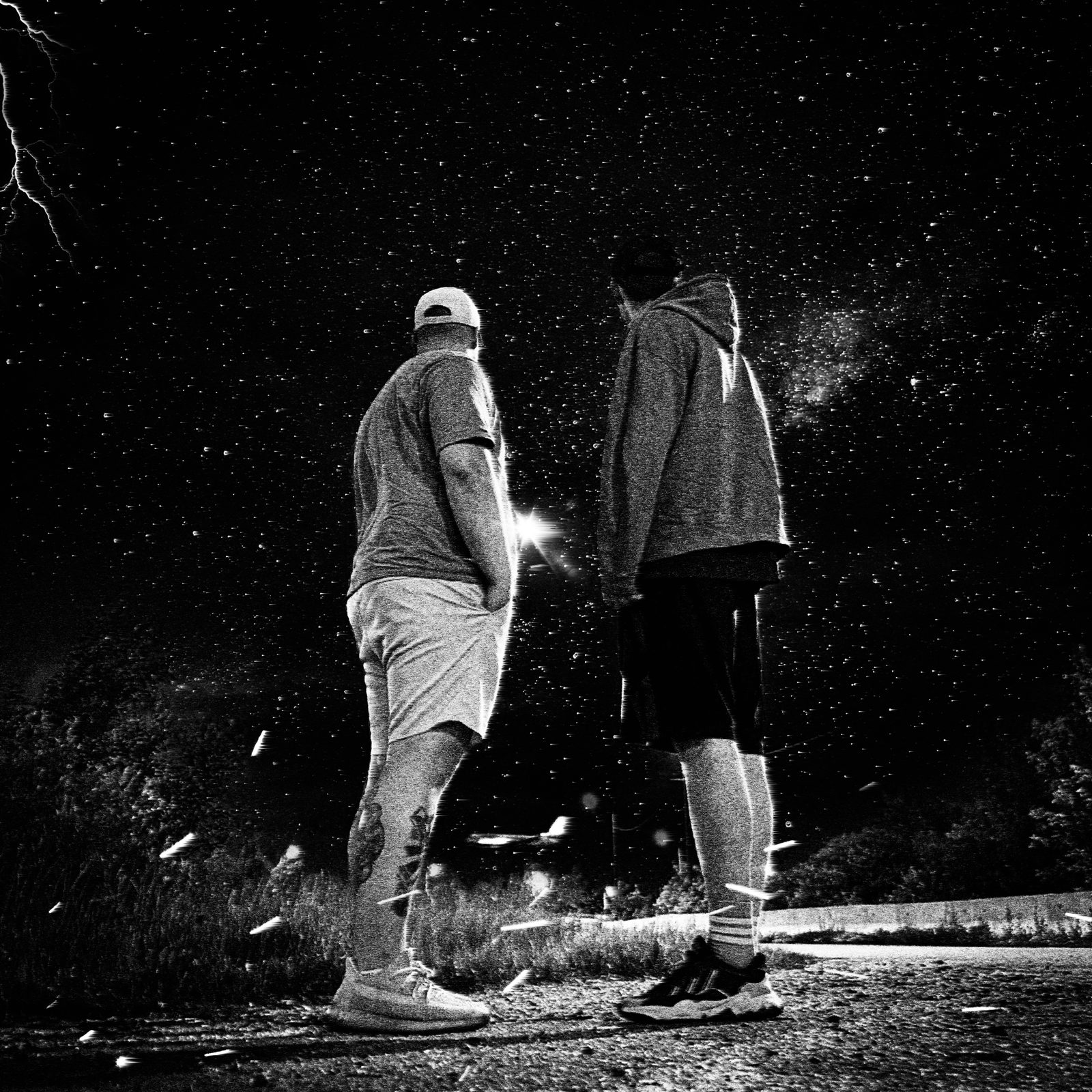 Слушать Coldslah,lIl Casper — Зависимость на всех площадках