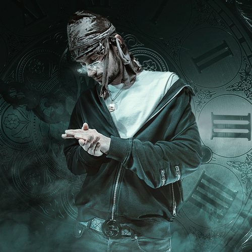 Слушать DRONIXX — ВСПЯТЬ на всех площадках