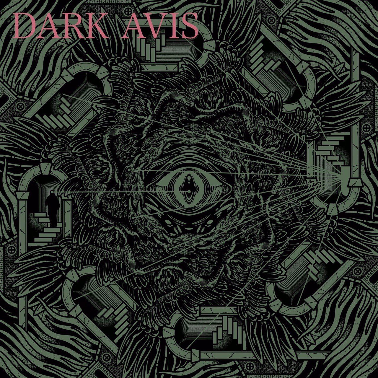 Слушать Dark Avis — I на всех площадках