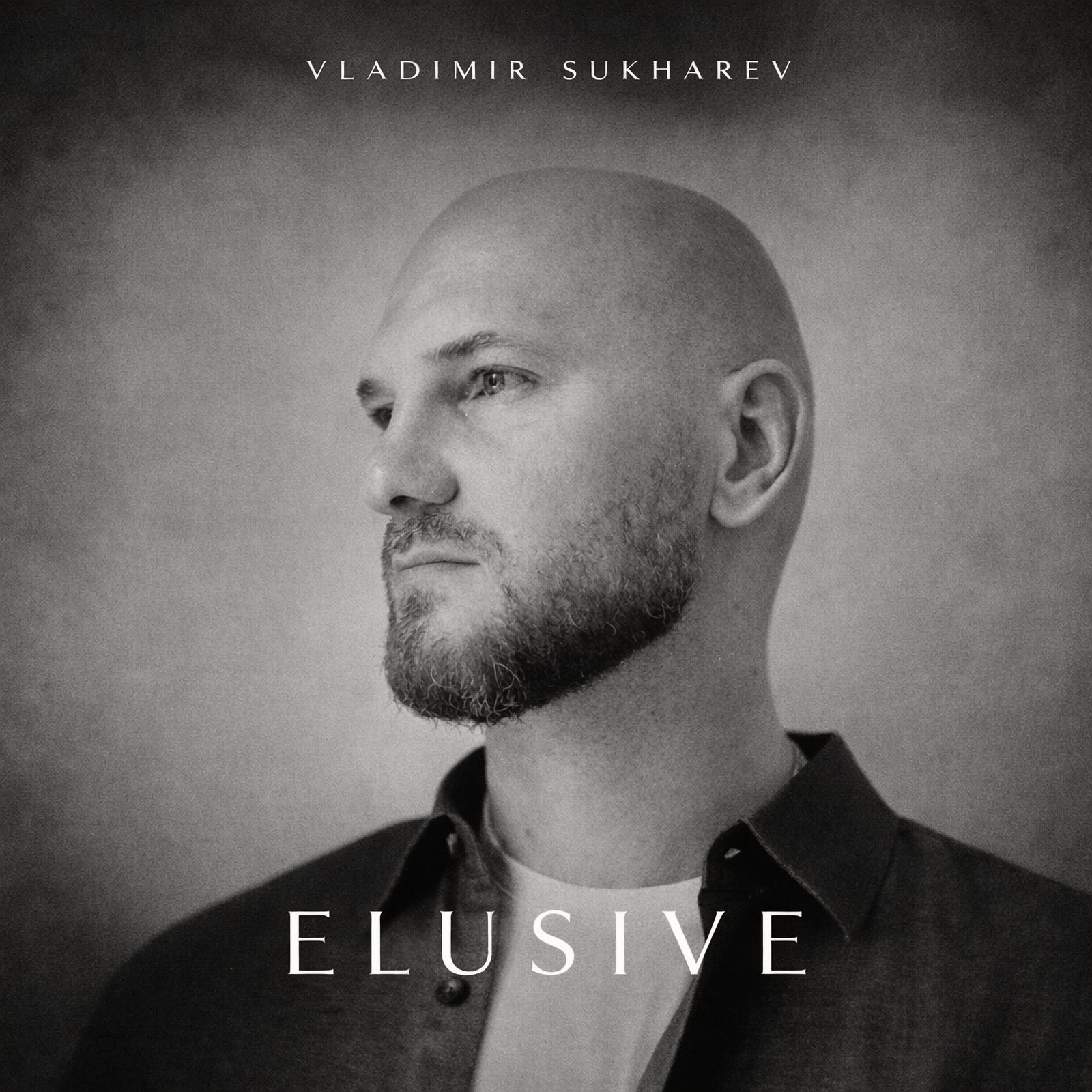 Слушать Vladimir Sukharev — Elusive на всех площадках