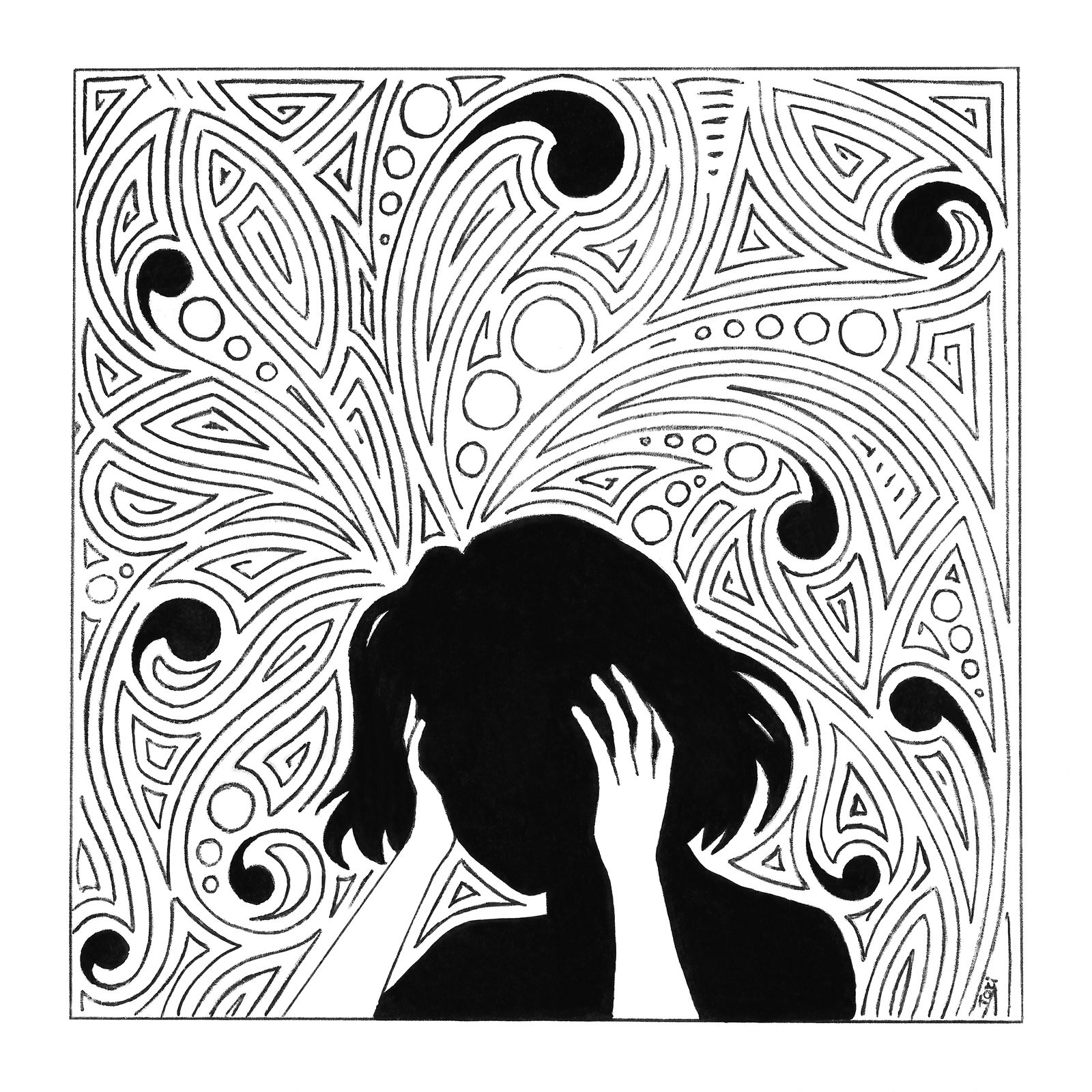 Слушать The Twinelations — Erase My Memory на всех площадках