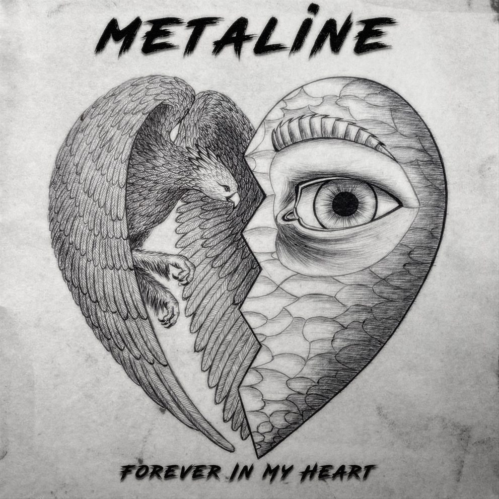 Слушать Metaline — Forever In My Heart на всех площадках