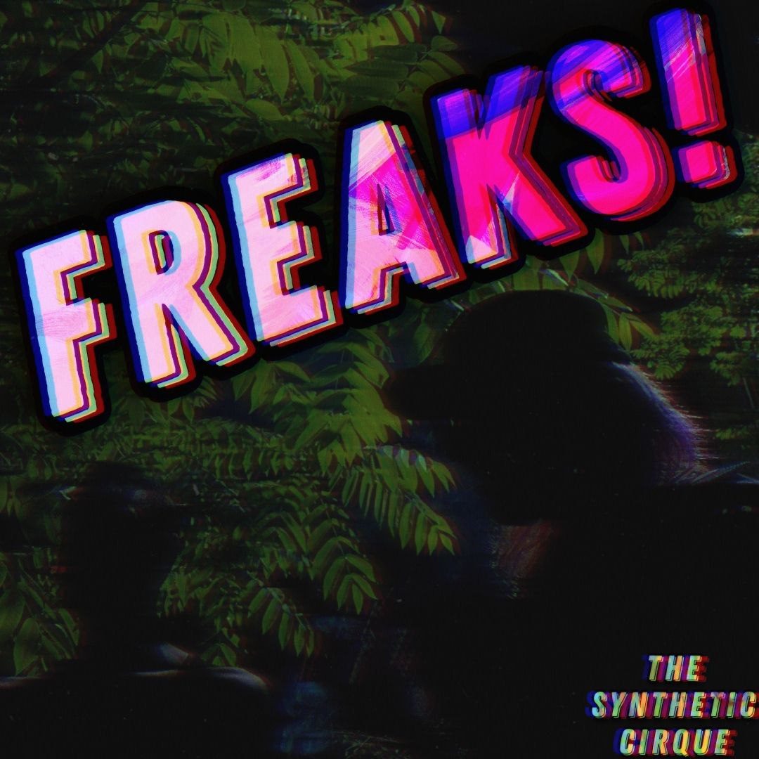 Слушать The Synthetic Cirque — Freaks! (Single Version) на всех площадках