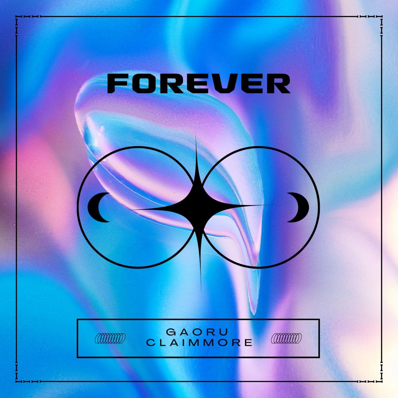Слушать GAORU, CLAIMMORE — Forever на всех площадках