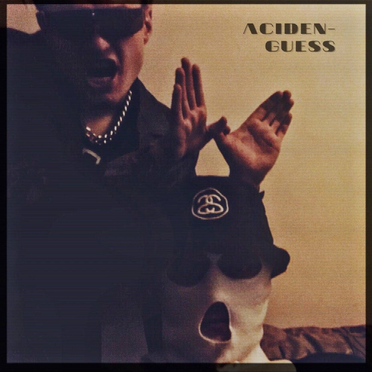 Слушать Aciden — Guess на всех площадках