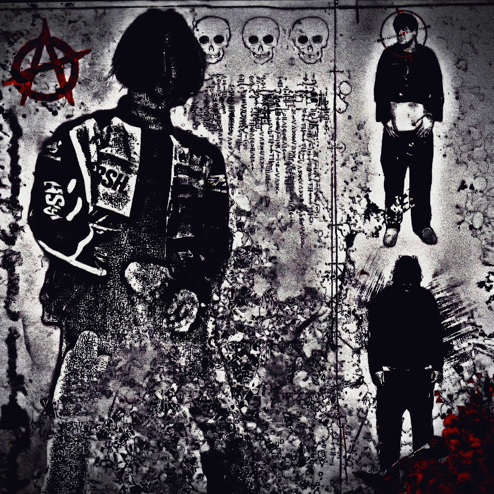 Слушать PAVIIDLA, Damn Teo — HELLEN DAYS на всех площадках