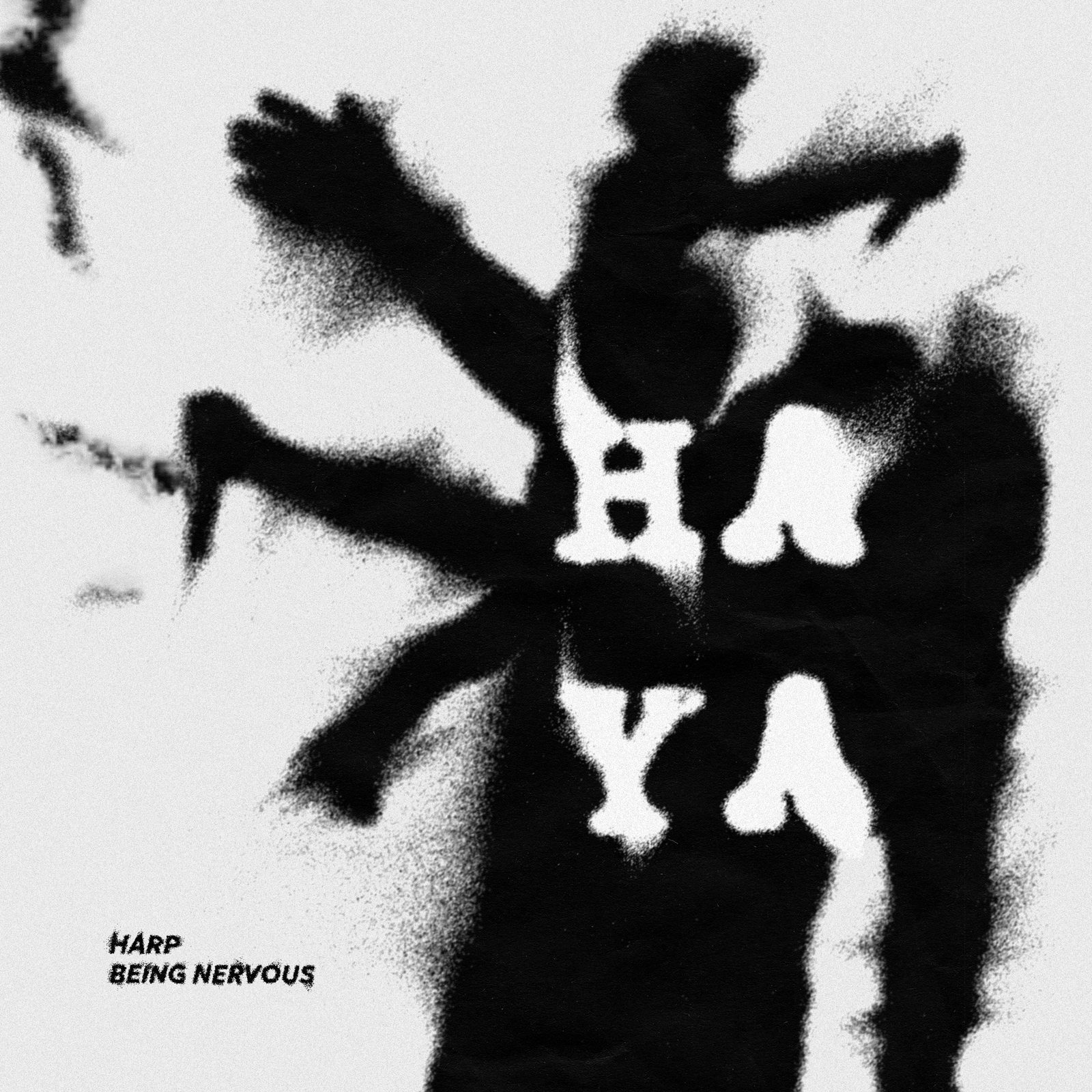 Слушать Harp, Being Nervous — Haya на всех площадках