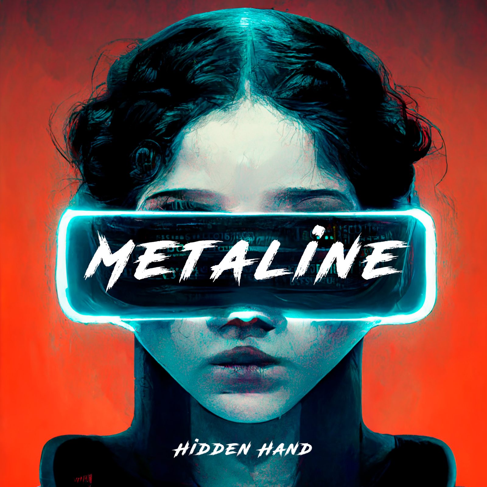 Слушать Metaline — Hidden Hand на всех площадках