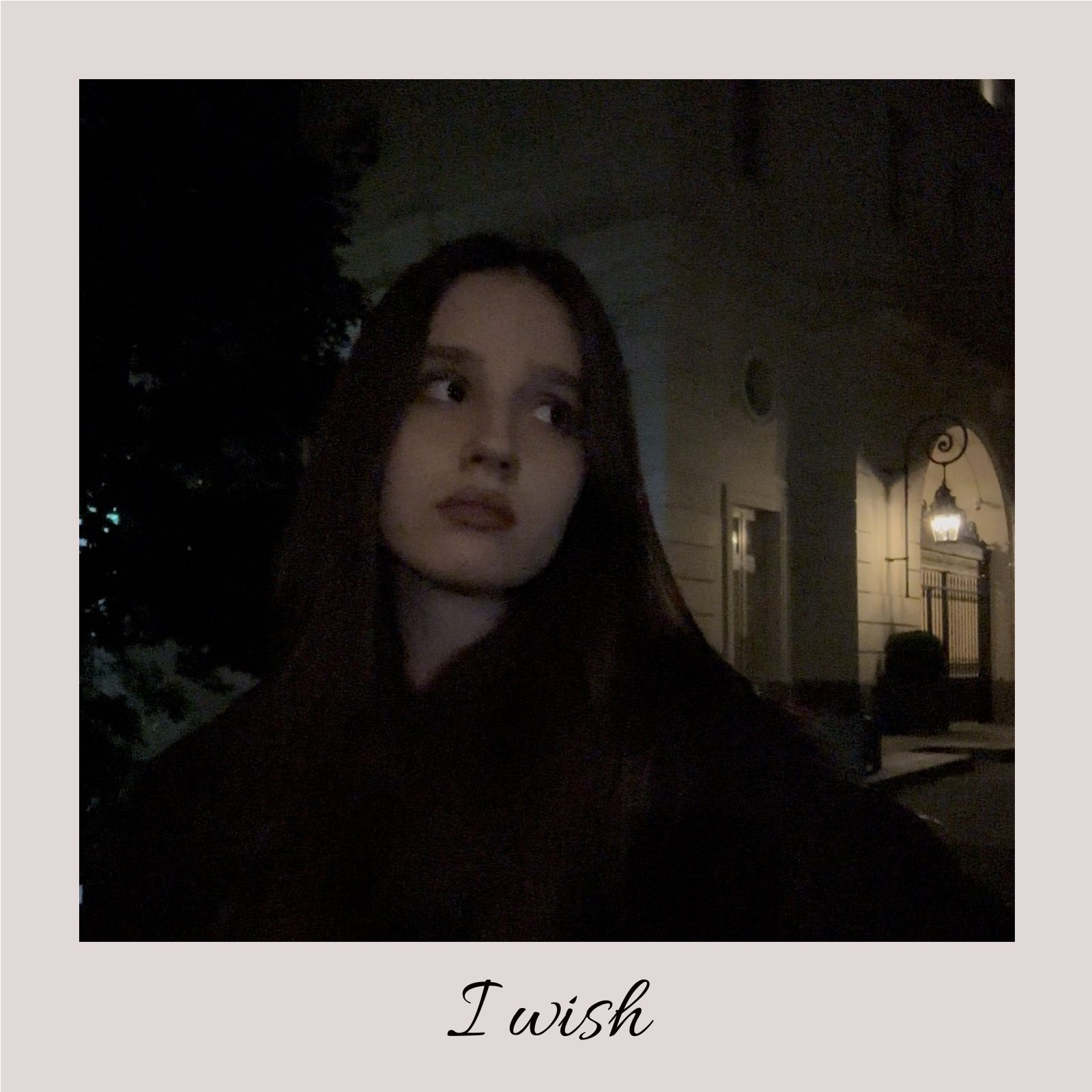Слушать Sonya Mutterperl — I wish на всех площадках
