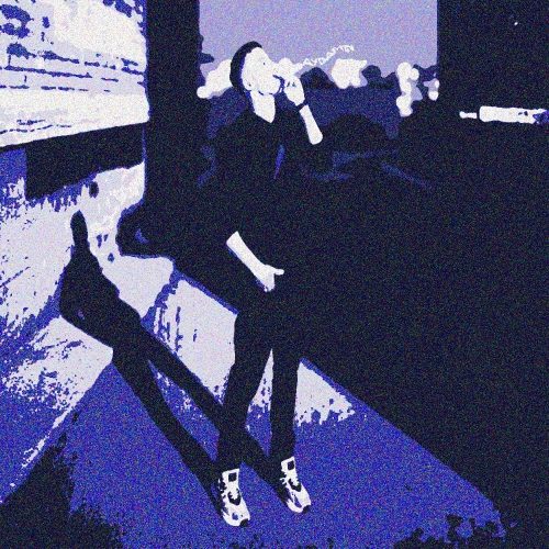 Слушать AYDAMIN — I на всех площадках