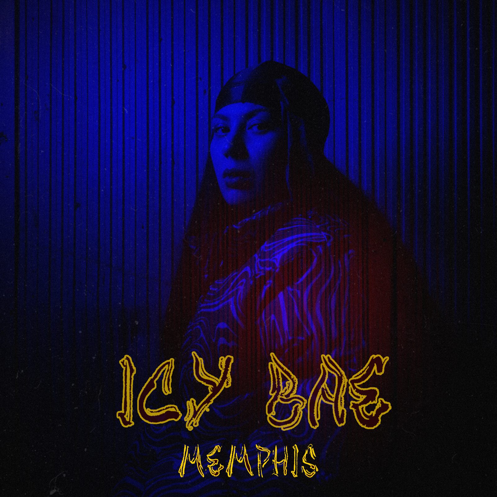 Слушать ICY BAE — MEMPHIS на всех площадках