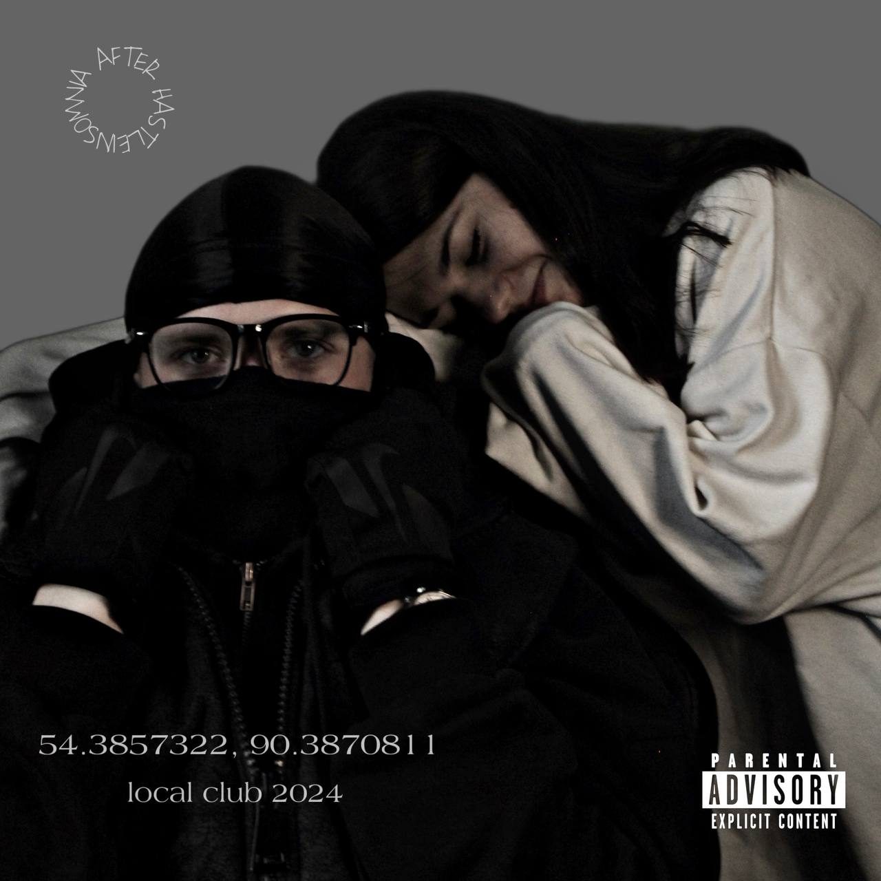 Слушать Pull to Dan, Dariinka — Insomnia After Hustle на всех площадках
