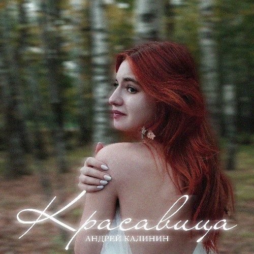 Слушать Андрей Калинин — Красавица на всех площадках