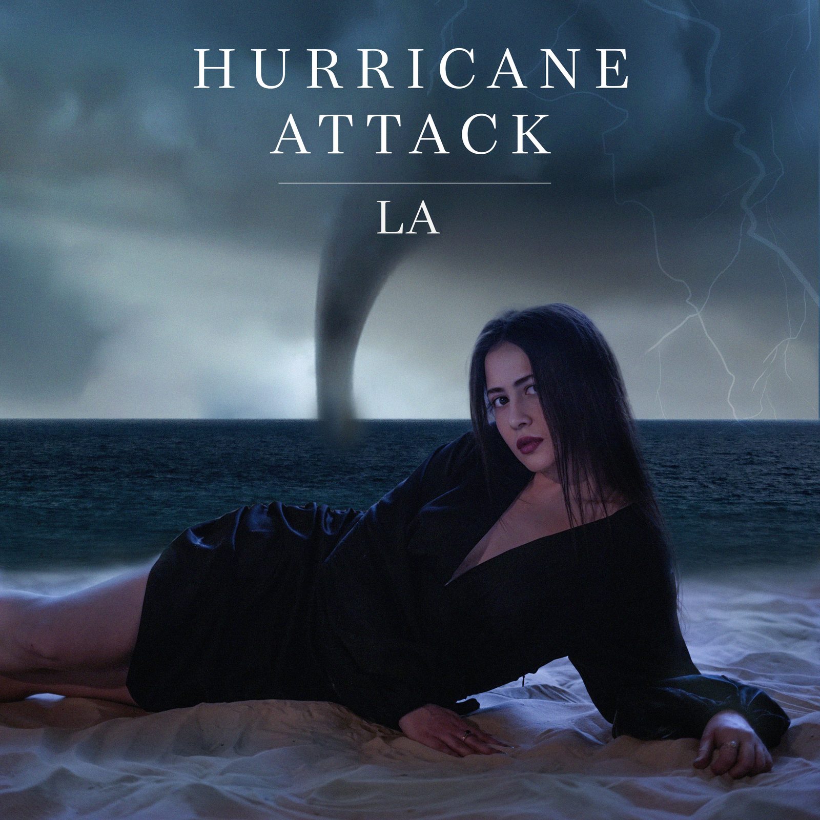 Слушать LA — Hurricane Attack на всех площадках