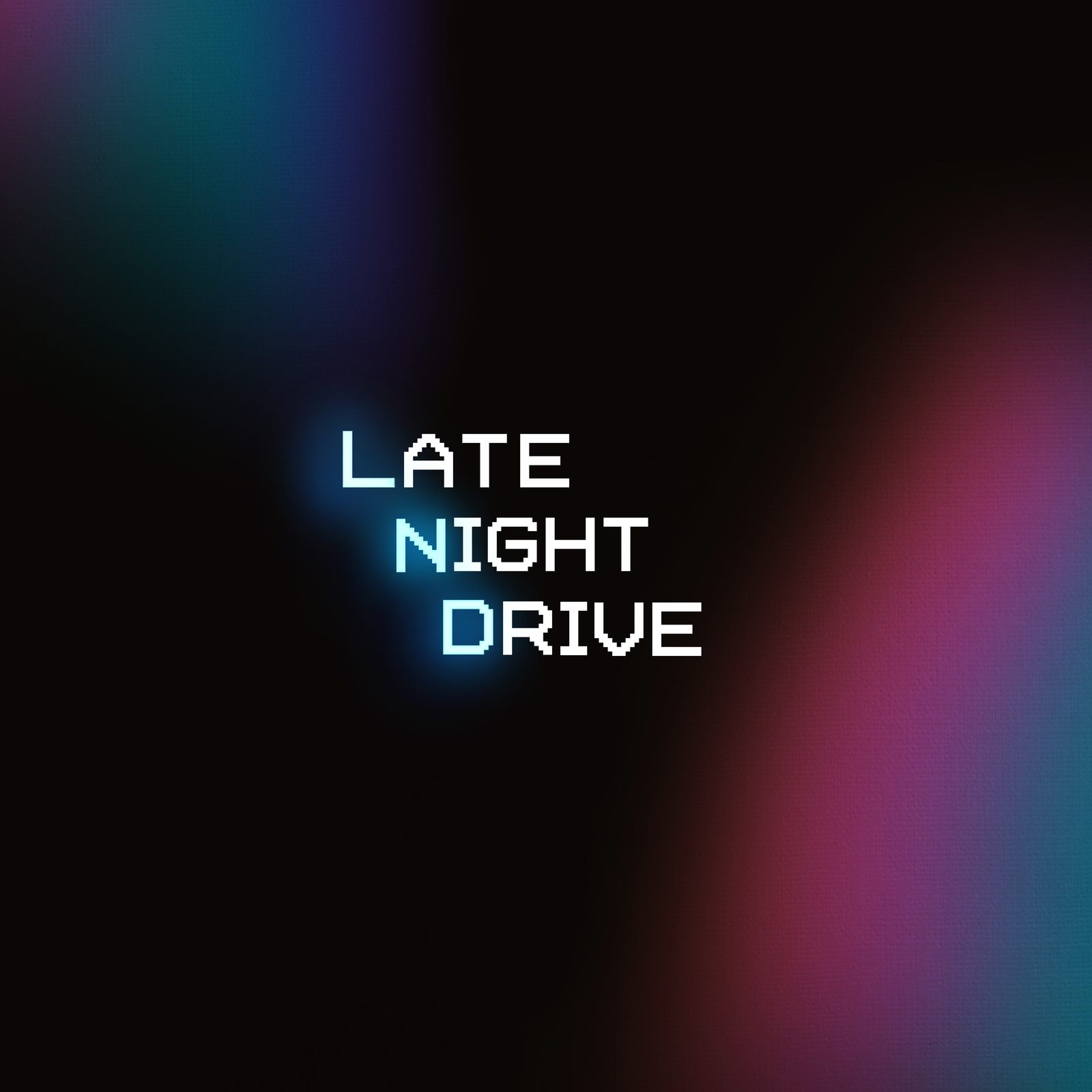 Слушать Joy East — Late Night Drive на всех площадках