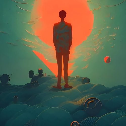 Слушать $POT, Eric Laurent, Realfindmy — LOVE на всех площадках