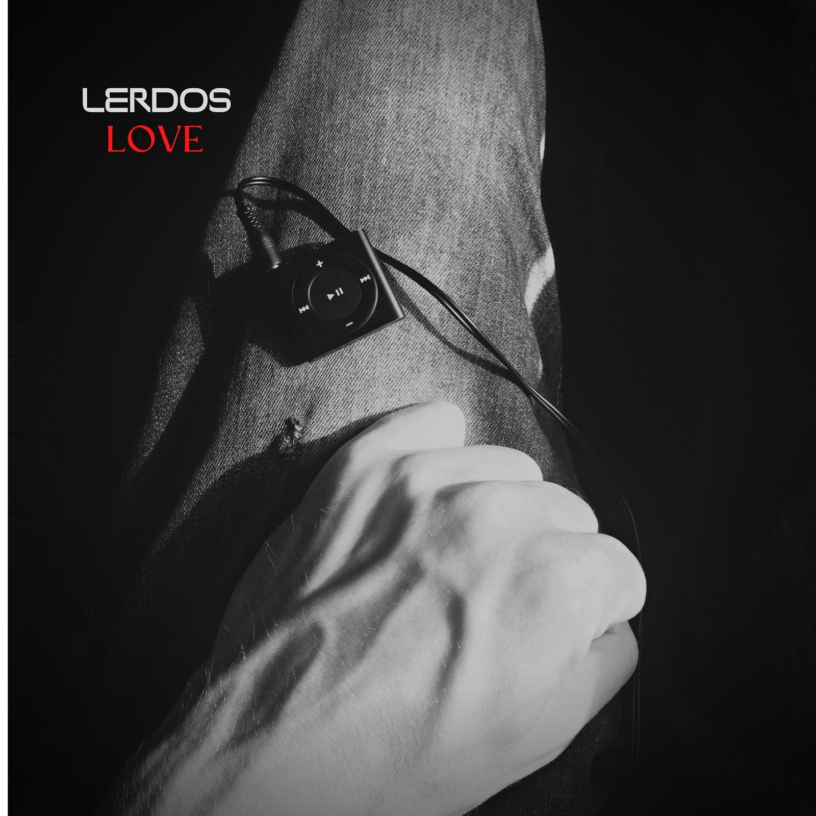 Слушать LERDOS — LOVE на всех площадках