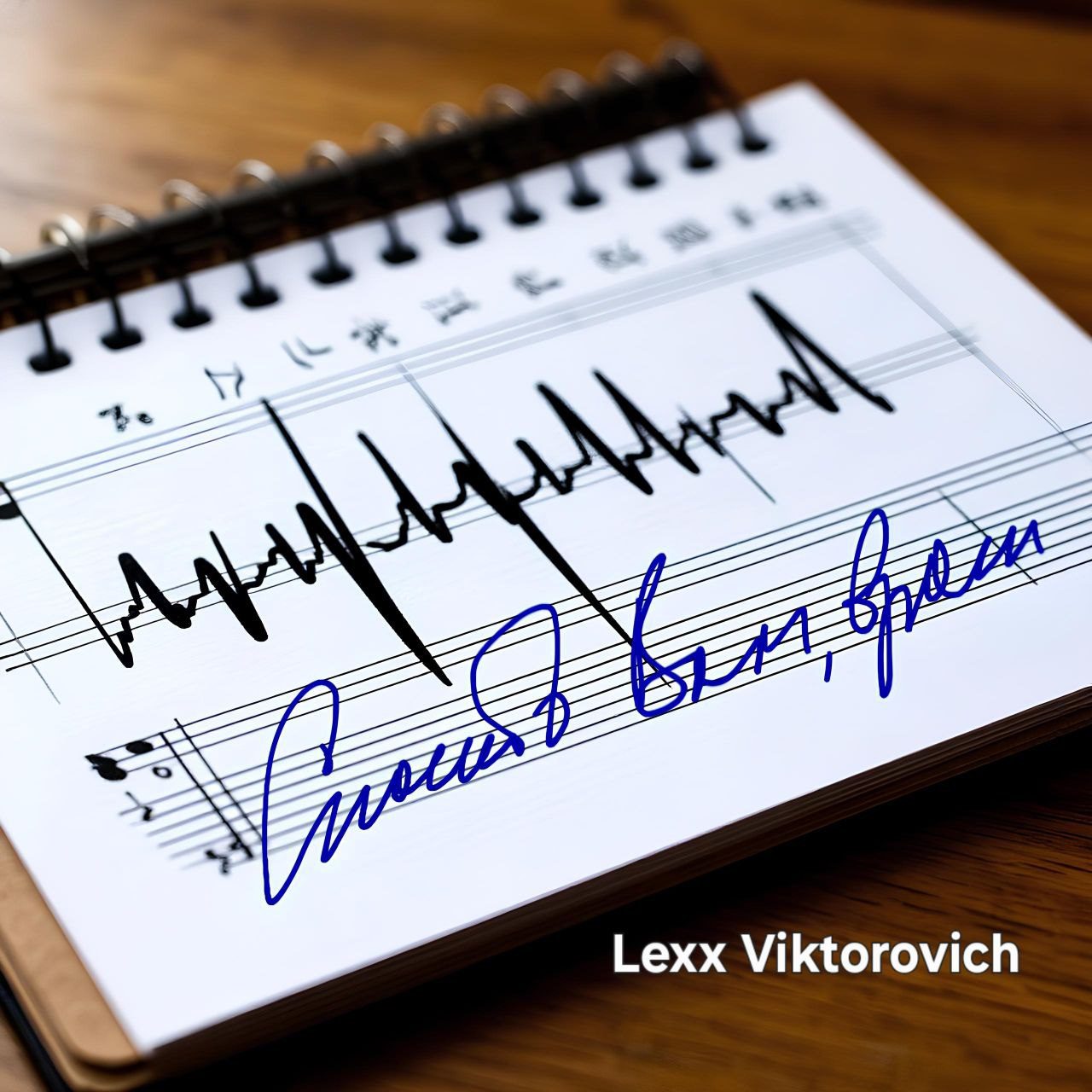 Слушать Lexx Viktorovich — Спасибо вам, врачи на всех площадках