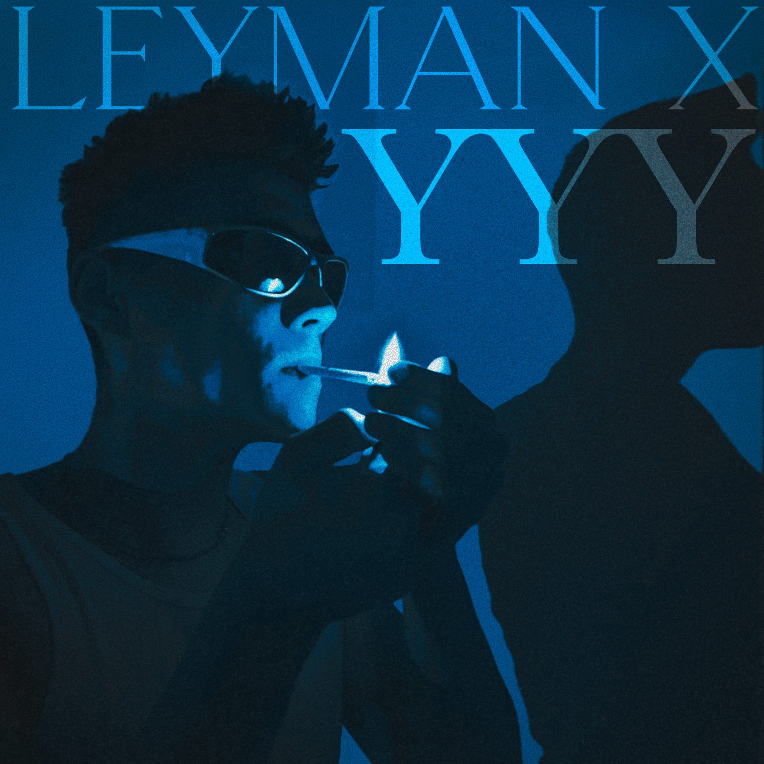 Слушать LEYMAN X — YYY на всех площадках