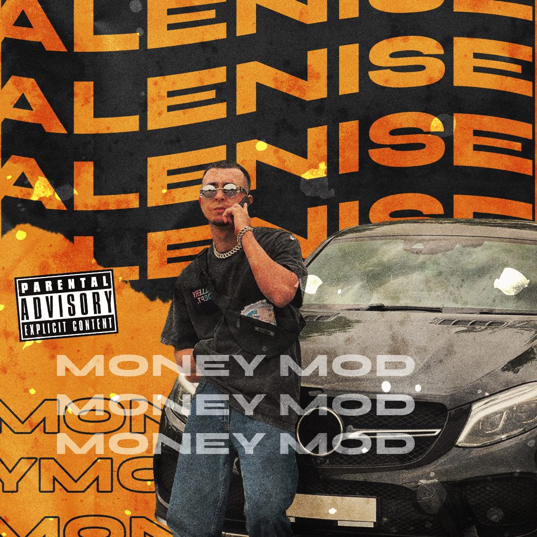 Слушать ALENISE — MONEY MOD на всех площадках