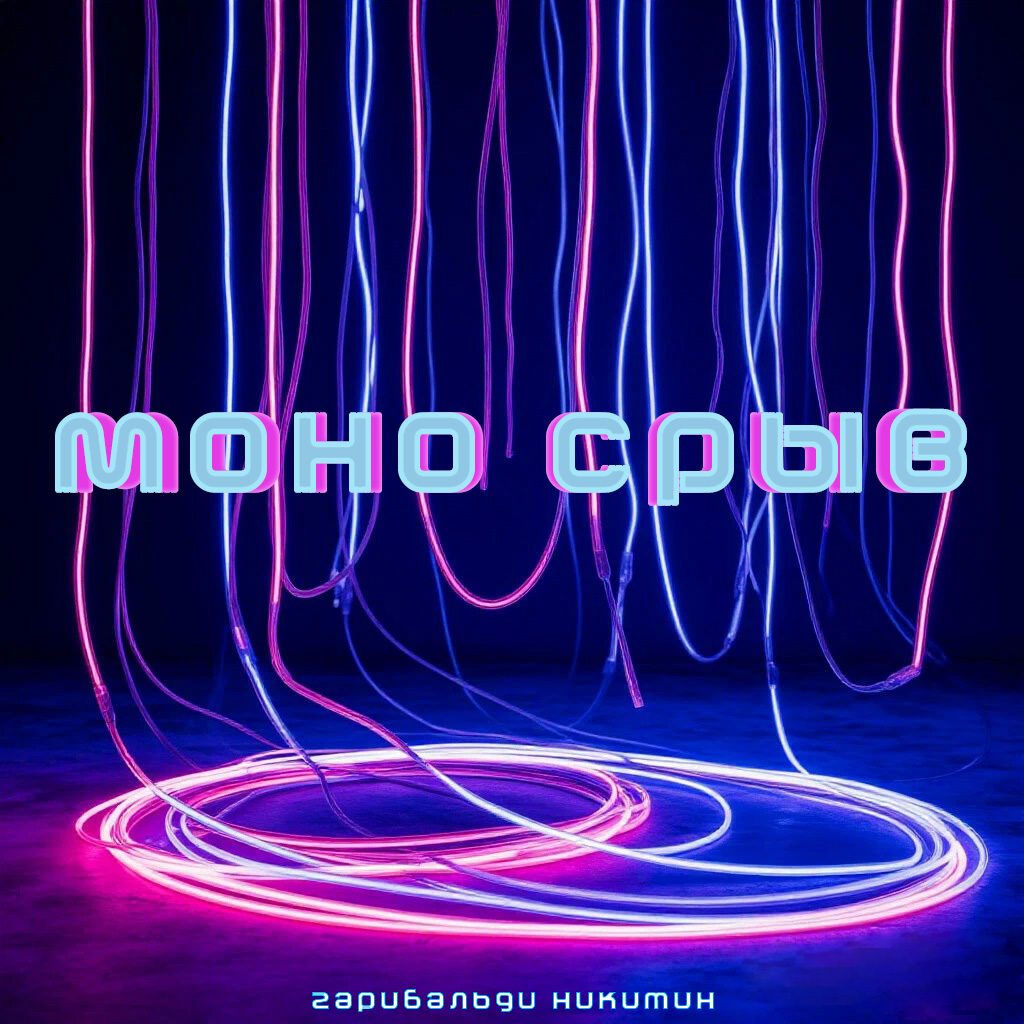 Слушать Гарибальди Никитин — Моно Срыв на всех площадках