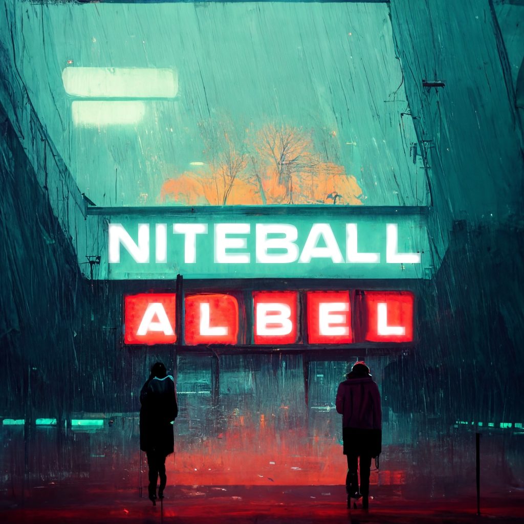 Слушать ALBEL — Niteball на всех площадках