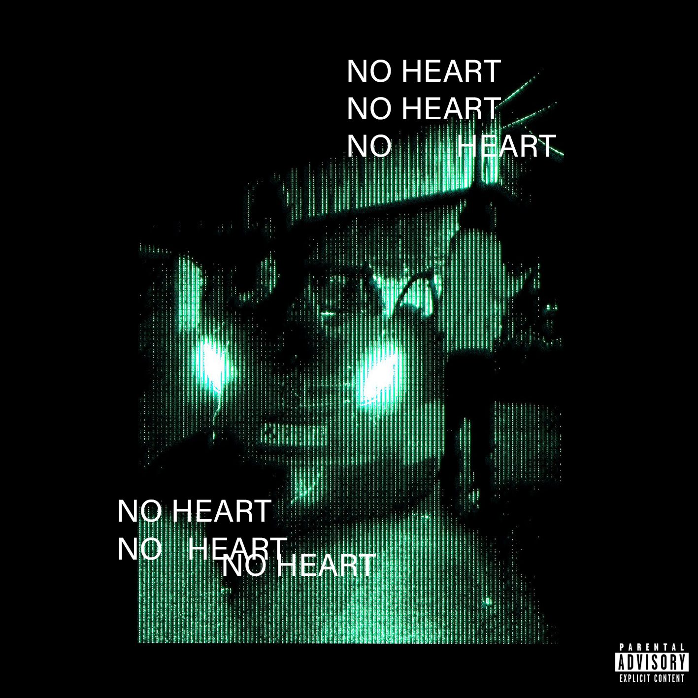 Слушать Corso, Jennifer Daytona — No Heart на всех площадках