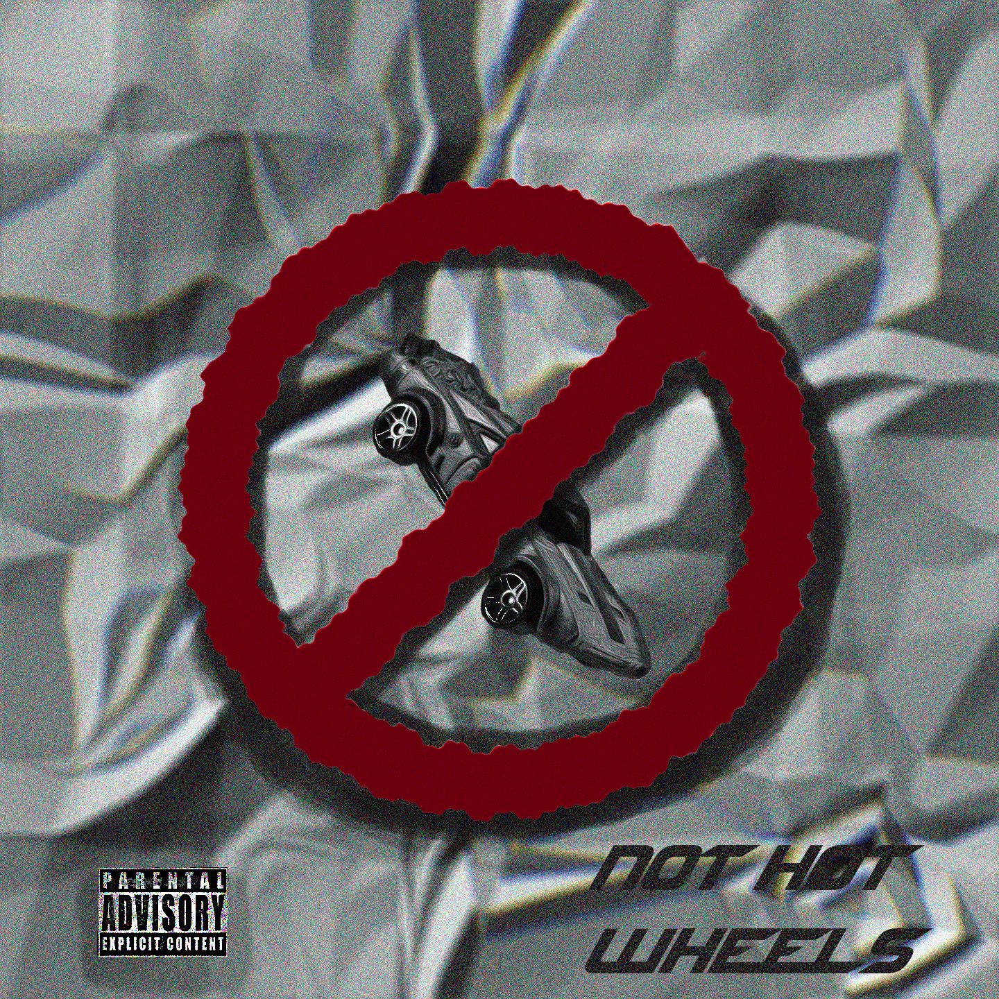 Слушать 1MOR1 — Not Hot Wheels на всех площадках