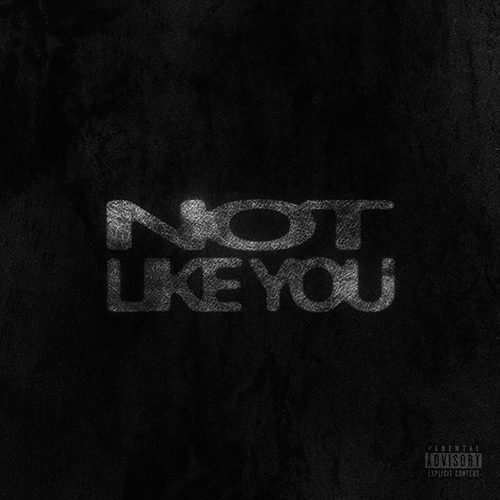 Слушать Lor1zon — Not Like You на всех площадках