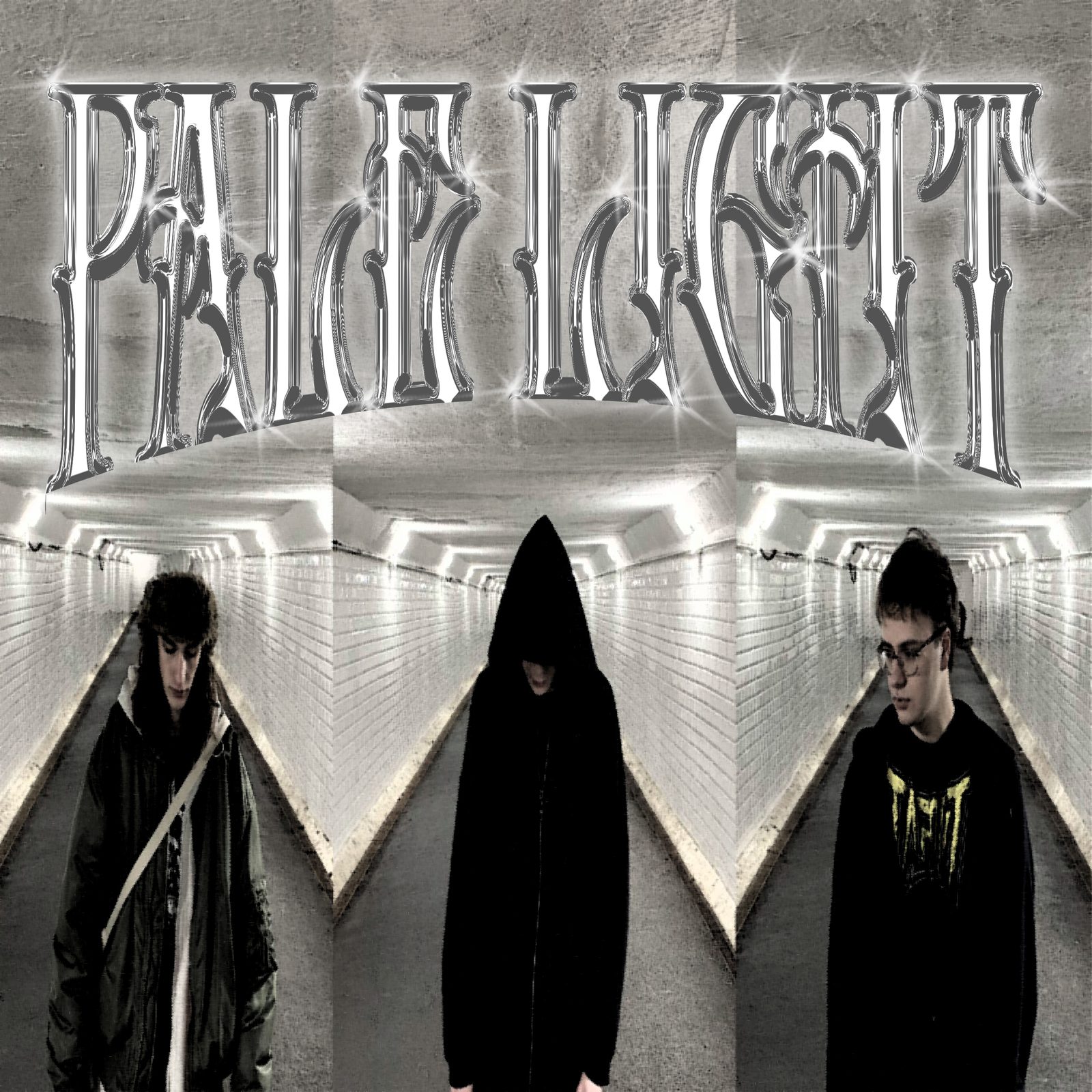 Слушать Necrothug, 40pHblN BL4CTeVNH, Mgsmde — PALE LIGHT на всех площадках