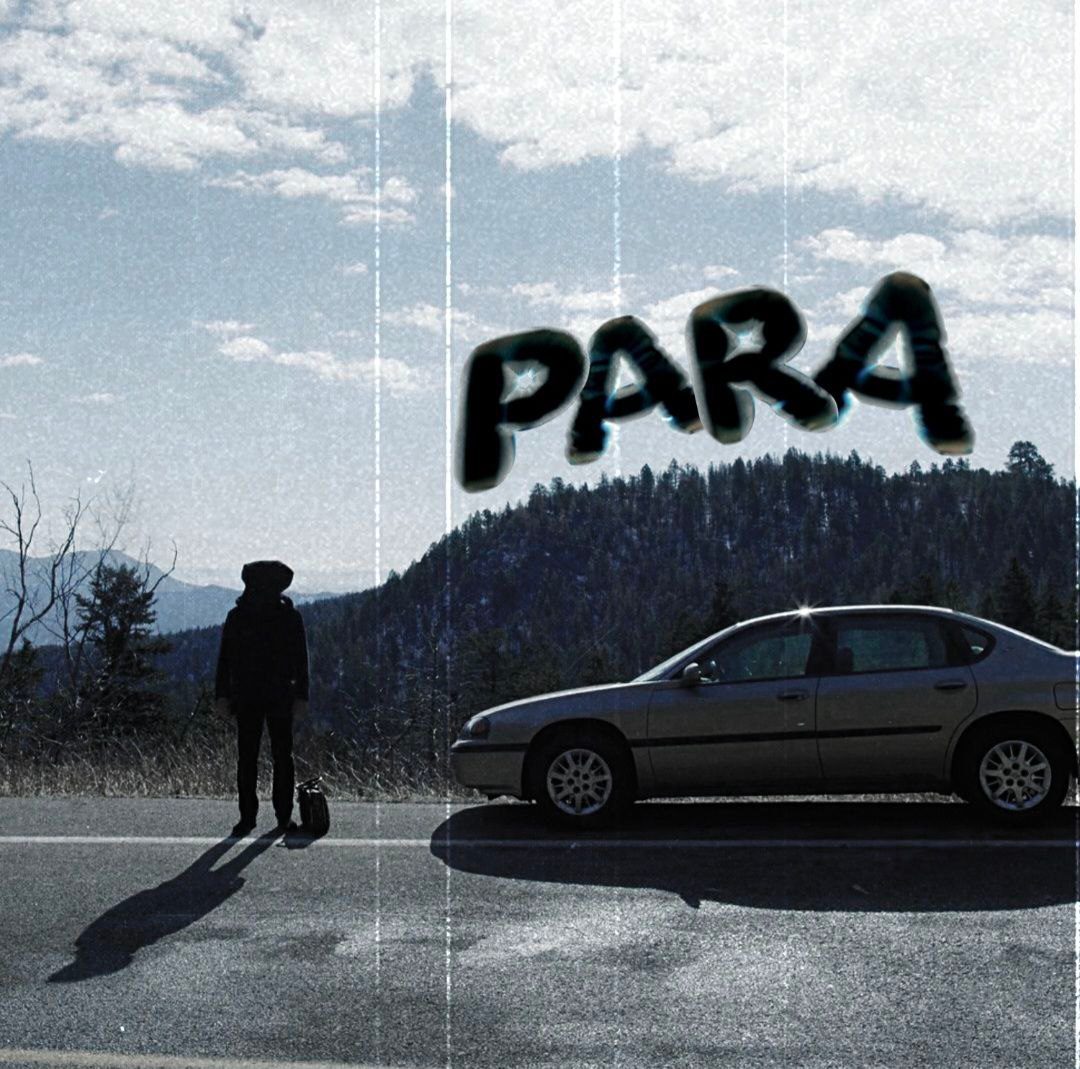 Harp — ПАРА
