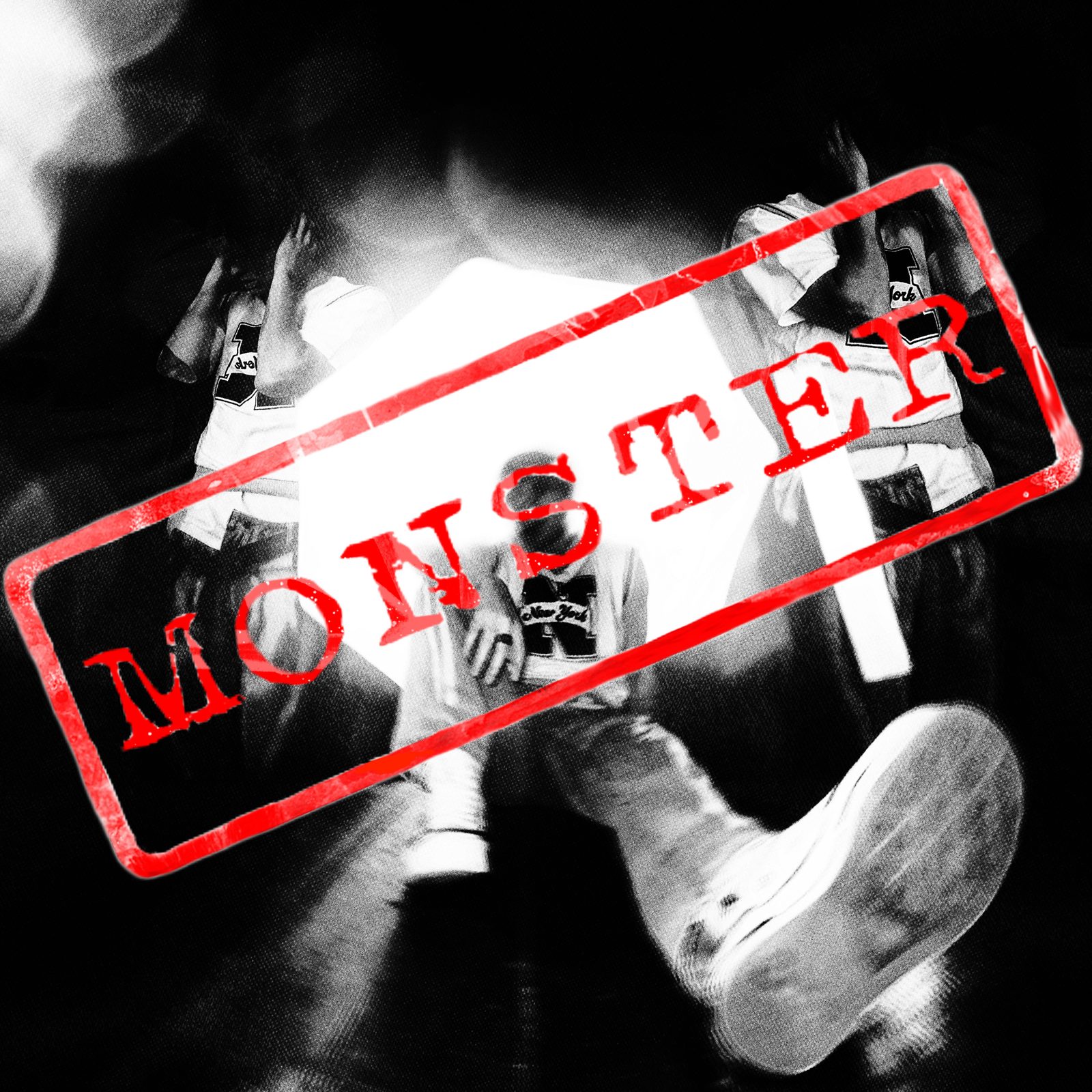 Слушать PLYUSNIN — MONSTER на всех площадках