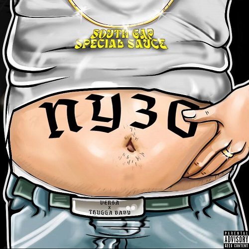 Слушать VERSA, THUGGA BABY — ПУЗО на всех площадках