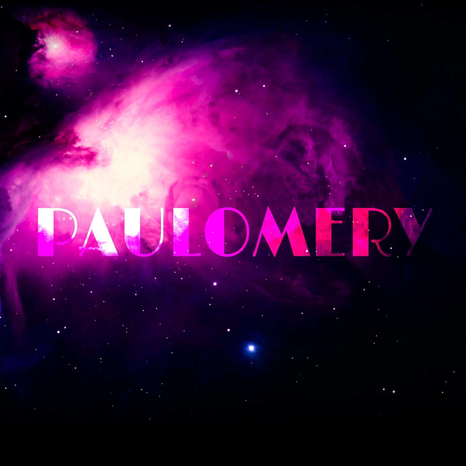 Слушать PAULOMERY — Секрет prod. by LuckyBoy на всех площадках
