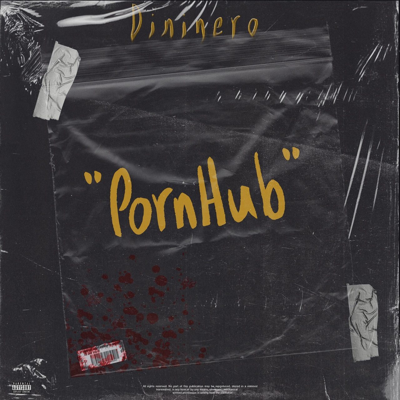 Слушать Dininero — PornHub на всех площадках