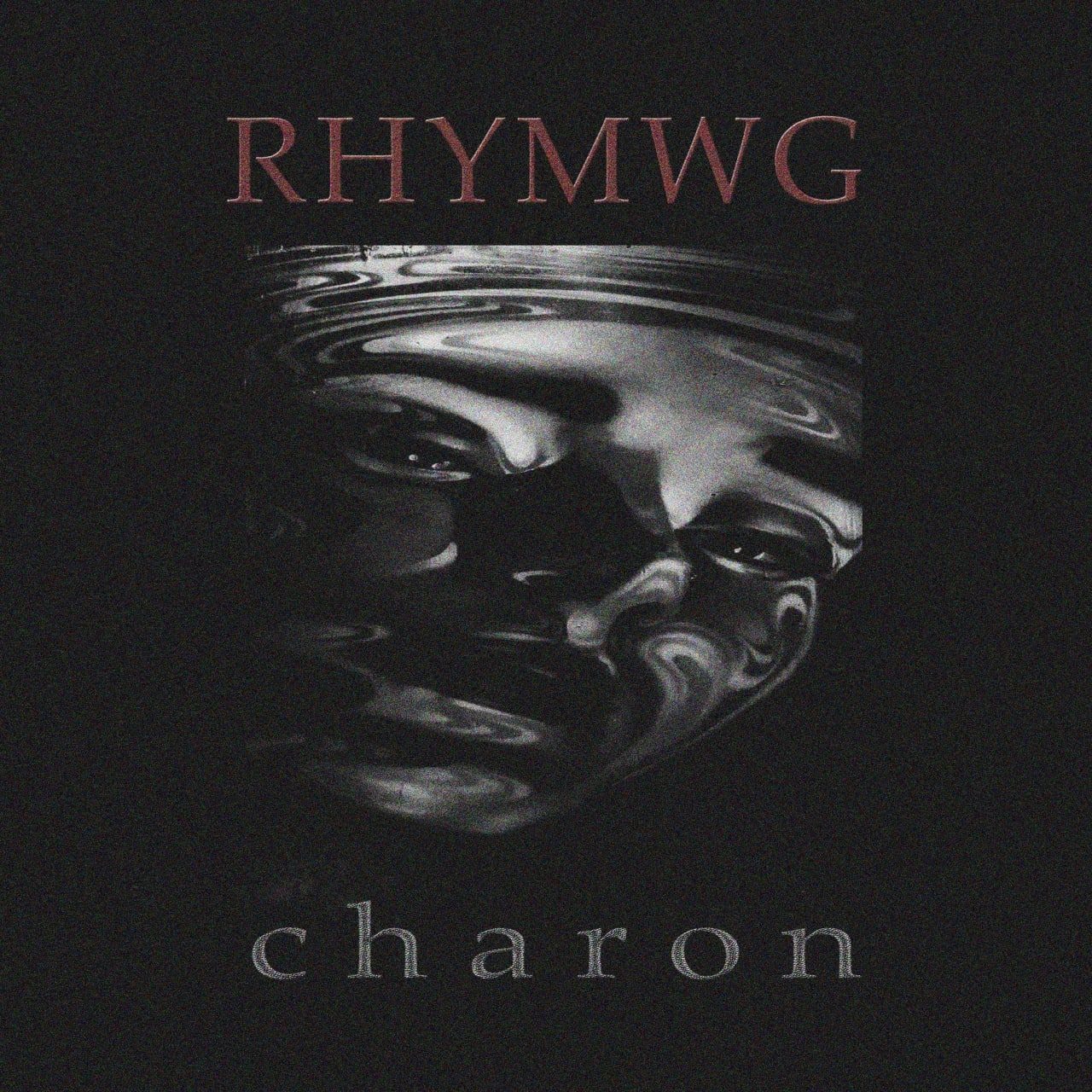 Слушать RHY MWG — CHARON на всех площадках