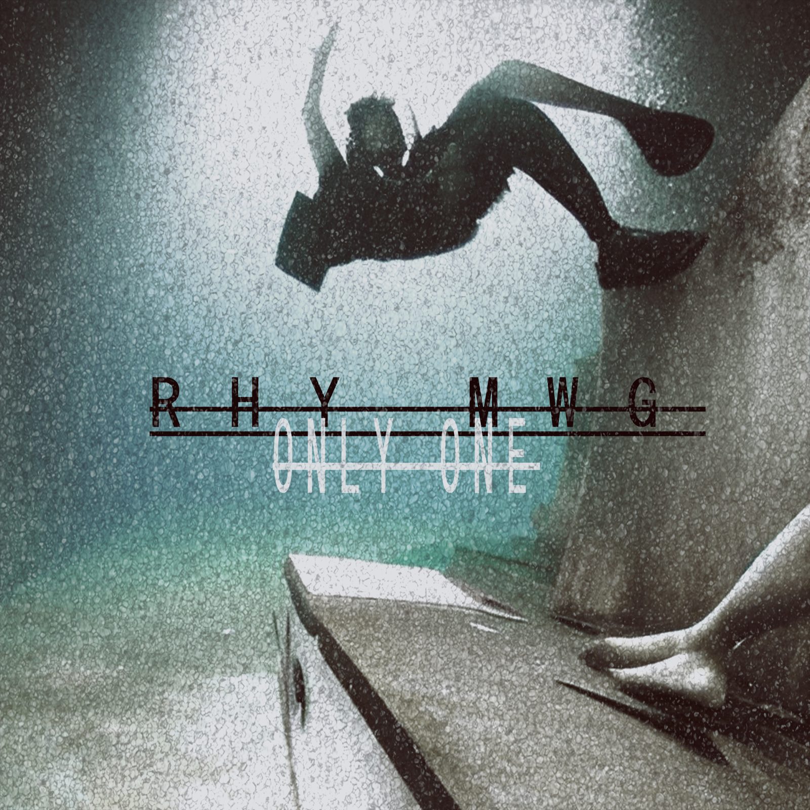 Слушать RHY MWG — ONLY ONE на всех площадках