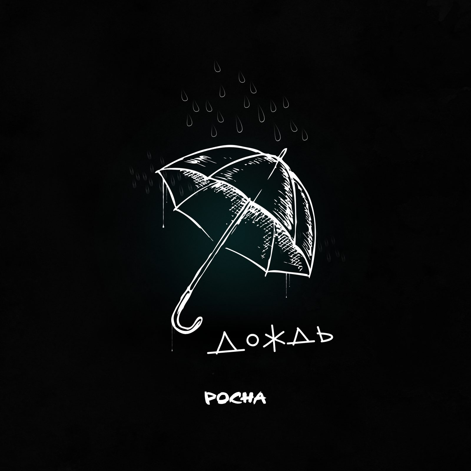 Слушать Pocha — Дождь на всех площадках